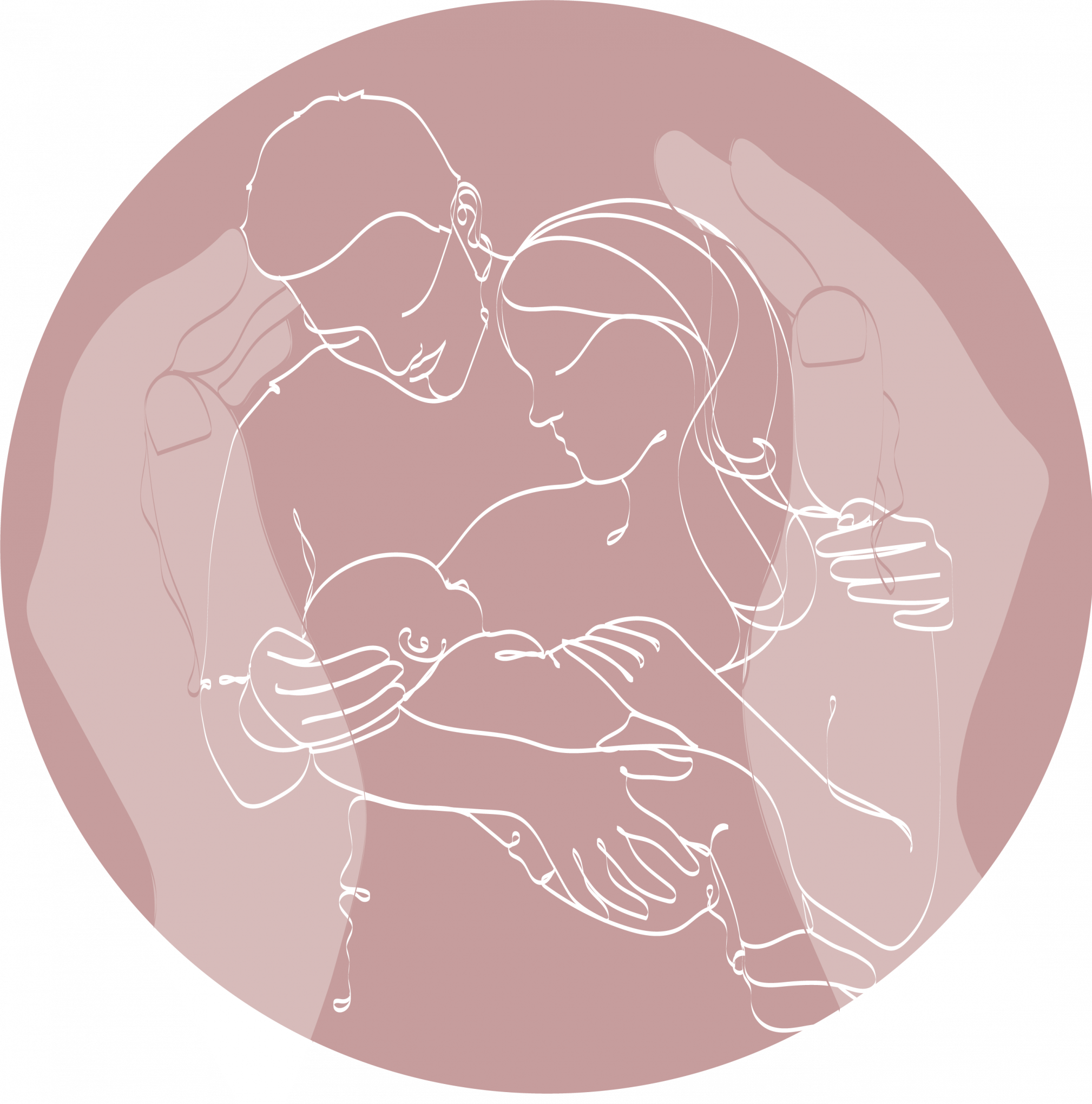 logo douce soeur postnatale